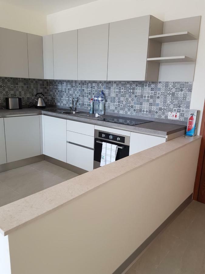 Fort Cambray Apartment With Spectacular Sea Views Mgarr 外观 照片