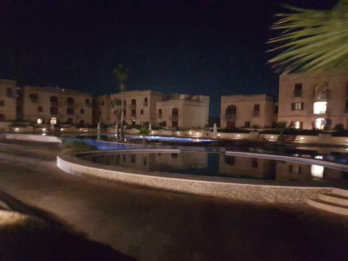 Fort Cambray Apartment With Spectacular Sea Views Mgarr 外观 照片