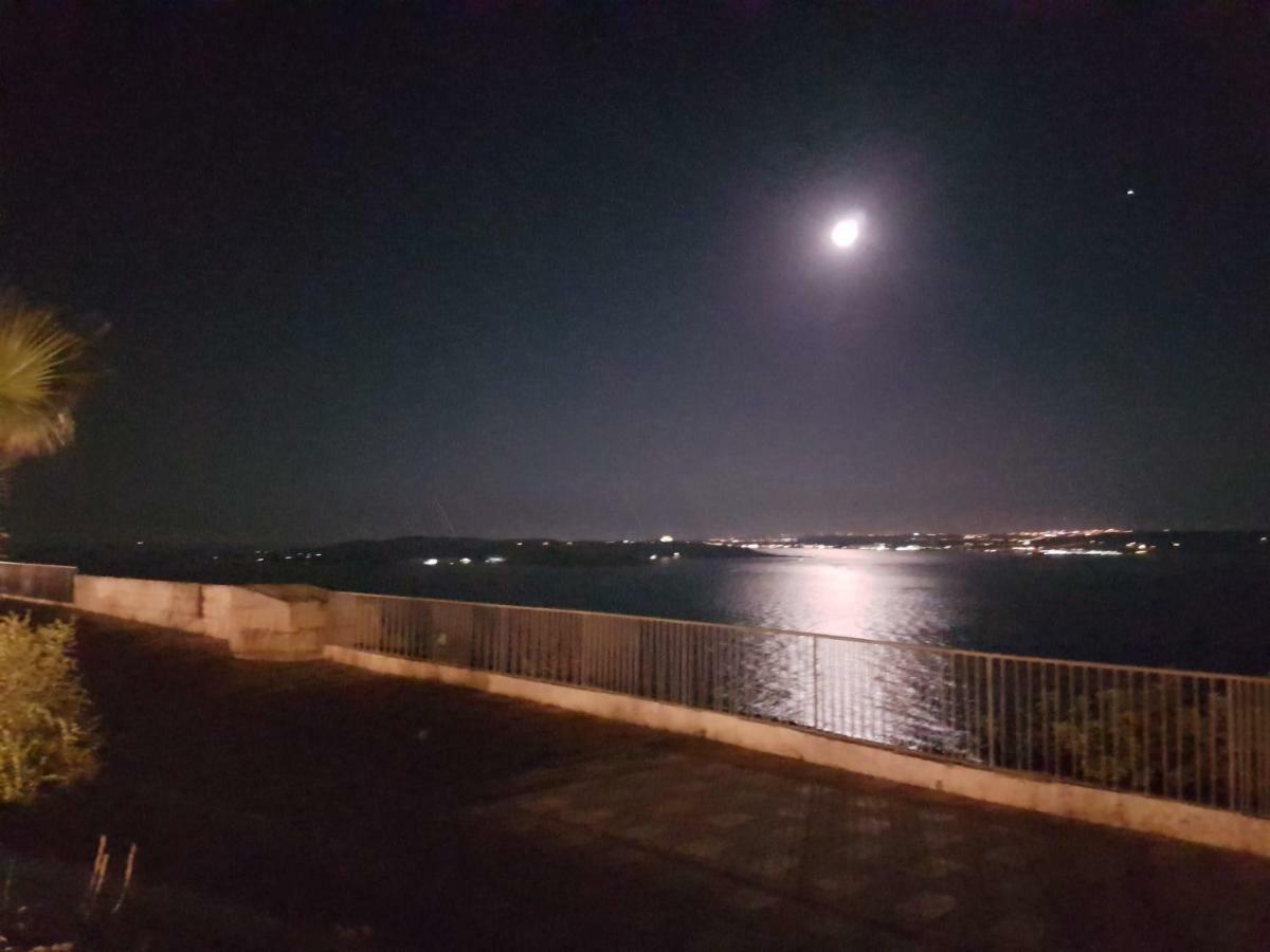 Fort Cambray Apartment With Spectacular Sea Views Mgarr 外观 照片