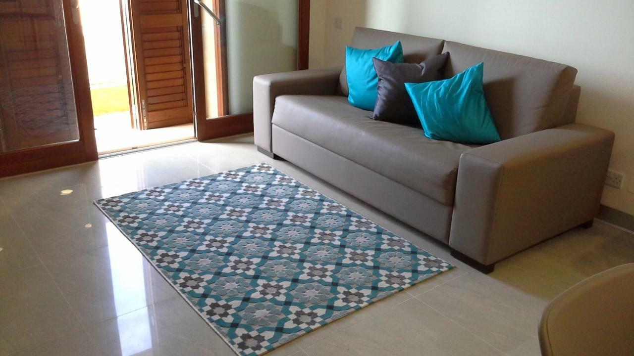 Fort Cambray Apartment With Spectacular Sea Views Mgarr 外观 照片