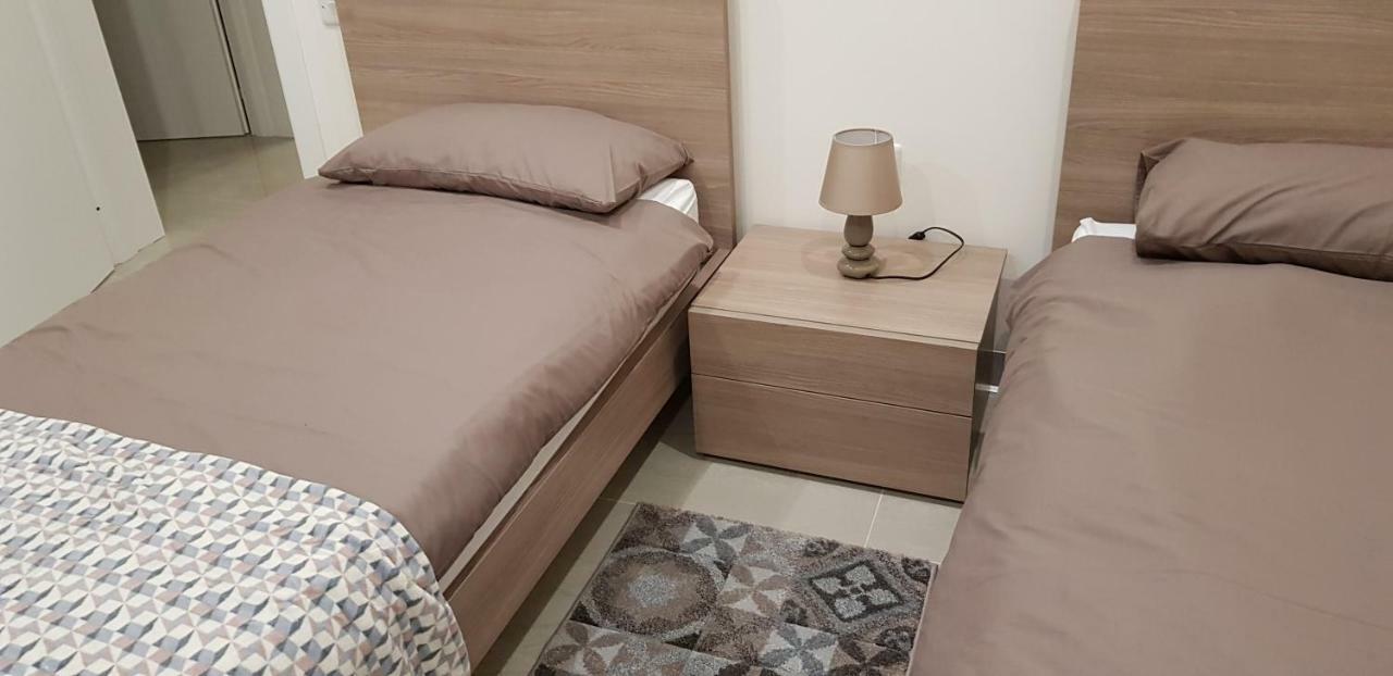Fort Cambray Apartment With Spectacular Sea Views Mgarr 外观 照片
