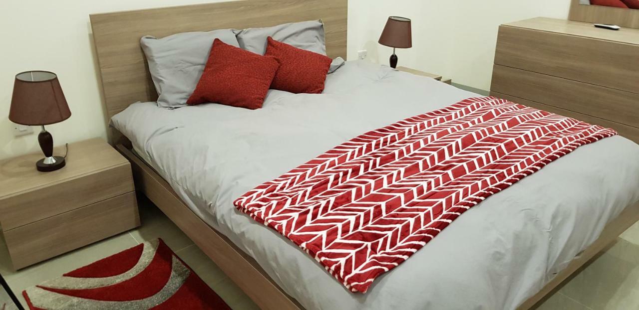 Fort Cambray Apartment With Spectacular Sea Views Mgarr 外观 照片